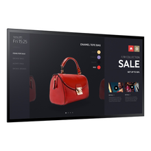 Ecran dynamique 55 pouces Samsung - LH55PMFXTBC/EN - Officepartner.fr