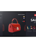 Ecran dynamique 55 pouces Samsung - LH55PMFXTBC/EN - Officepartner.fr