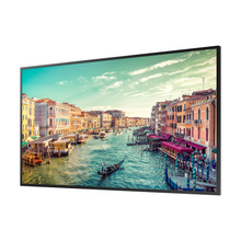 Ecran dynamique 55 pouces Samsung - LH55QMREBGCXEN - Officepartner.fr