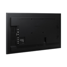 Ecran dynamique 55 pouces Samsung - LH55QMREBGCXEN - Officepartner.fr