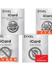 Licence UTM 1 an USG40/40W Zyxel - LIC-BUN-ZZ0037F