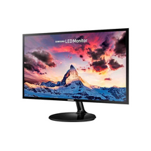 Moniteur super slim 27" SF354 Samsung - LS27F354FHUXEN