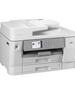 Imprimante multifonctions Brother A3 Jet d'encre couleur Wi-Fi - MFC-J6955DW