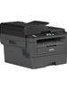 Imprimante multifonctions Brother A4 Noir et Blanc - MFC-L2710 DN