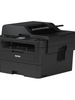 Imprimante multifonctions Brother A4 Noir et Blanc - MFC-L2750 DW