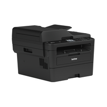 Imprimante multifonctions Brother A4 Noir et Blanc - MFC-L2750 DW