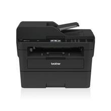 Imprimante multifonctions Brother A4 Noir et Blanc - MFC-L2750 DW