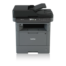 Imprimante multifonctions Brother A4 Noir et Blanc - MFC-L5700 DN