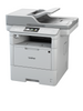 Imprimante multifonctions Brother A4 Noir et Blanc - MFC-L6800 DW
