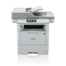 Imprimante multifonctions Brother A4 Noir et Blanc - MFC-L6900 DW