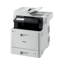 Imprimante multifonctions Brother A4 Couleur - MFC-L8900 CDW