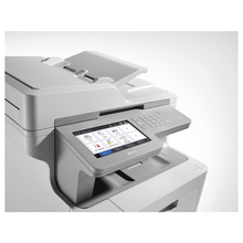 Imprimante multifonctions Brother A4 Couleur - MFC-L9570 CDW