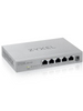 Switch 5/8 ports 2,5GbE non géré ZyXEL - MG-105/MG-108