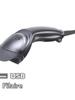 Douchette Laser Honeywell Metrologic USB - MS5145 - La douchette Laser Honeywell Metrologic permet de scanner les codes barres. Idéale pour les points de vente POS, elle se connecte en filaire, par interface USB.