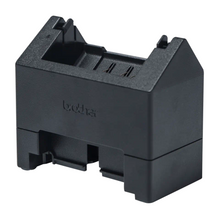 Baie de chargement de batterie pour imprimante d'étiquettes Brother - PA-BC-003 - Cette baie de chargement Brother PA-BC-003 est destinée à la gamme RJ4 d'imprimantes à reçus et étiquettes Brother. Elle permet le rechargement des batteries Li-ion rechargeables PA-BT-006 pour les imprimantes à reçus et étiquettes RJ-4230B et RJ-4250WB. Imprimantes compatibles Brother RJ-4230B, RJ-4250WB