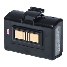 Batterie rechargeable Li-ion 7,2V pour imprimante d'étiquettes Brother - PA-BT-006 - Cette batterie rechargeable Li-ion 7,2V Brother Référence PA-BT-006 est destinée aux imprimantes à reçus et étiquettes RJ-4230B et RJ-4250WB de la gamme RJ4 d'imprimantes mobiles Brother. Pour la recharger, il vous suffit de l'insérer dans la baie de chargement Brother Référence PA-BC-006.
