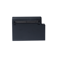 Cutter automatique d'étiquettes pour imprimante Brother - PA-CU-004 - En coupant automatiquement les étiquettes au fur et à mesure, le cutter PA-CU-004 de Brother garantit une coupe nette et une manipulation aisée à chaque utilisation. Il est conçu pour augmenter l'efficacité des imprimantes industrielles de la gamme TJ. Imprimantes compatibles: TJ-4020TN, TJ-4021TN, TJ-4120TN, TJ-4121TN