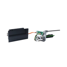 Séparateur d'étiquettes pour imprimante Brother - PA-LP-005 - Le séparateur d'étiquettes automatique Brother Réf. PA-LP-005 retire le support des étiquettes lors de l'impression, ce qui permet à vos équipes de gagner du temps. Imprimantes compatibles : Imprimante d'étiquettes industrielle TJ-4020TN, TJ-4021TN, TJ-4120TN, TJ-4121TN