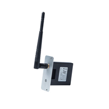 Interface WiFi WLAN pour imprimantes d'étiquettes industrielles Brother - PA-WI-002 - L'interface WLAN PA-WI-002 de Brother fournit une connectivité Wi-Fi instantanée qui permet à vos équipes d'imprimer des étiquettes quel que soit l'endroit où ils se trouvent au sein du bâtiment via la connexion Wi-Fi. Imprimantes compatibles : Imprimante d'étiquettes industrielle TJ-4020TN, TJ-4021TN, TJ-4120TN, TJ-4121TN