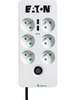 Multiprises parafoudre Eaton Protection Box - PB6UF - OfficePartner.fr