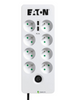 Multiprises parafoudre Eaton Protection Box - PB8TUF