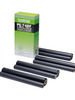 Ruban de remplacement pour fax Brother - PC-74RF
