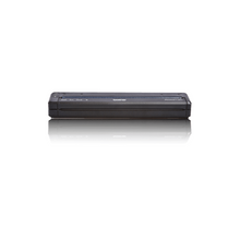 Imprimante portable thermique Brother A4 Noir et Blanc certifie Mfi- PJ-763MFi
