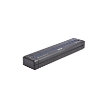 Imprimante portable thermique Brother A4 Noir et Blanc certifie Mfi- PJ-763MFi