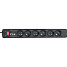 EATON Multiprise/Parafoudre Protection 6FR