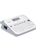 Étiqueteuse portable professionnelle brother - PT-D400VP - L’étiquetage permet de retrouver rapidement les documents archivés, sauvegardes de données, clés USB et tout autre moyen de classement. Grâce à son clavier AZERTY, son écran graphique avec aperçu d’impression ainsi que de fonctions spéciales, la P-touch D400VP est l’étiqueteuse idéale pour créer des étiquettes.