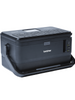 Étiqueteuse portable professionnelle Wi-Fi Brother - PT-D800W