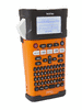 Étiqueteuse professionnelle Brother - PT-E300VP - OfficePartner.fr
