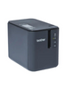 Étiqueteuse portable professionnelle Brother Wi-Fi et Bluetooth - PT-P950NW L'étiqueteuse PT-P950NW vous permet d'imprimer rapidement des étiquettes automatiquement à partir de votre ordinateur pour vos travaux de traçabilité ou d’identification. Bénéficiez également de la connectivité Wi-Fi et Bluetooth pour imprimer depuis votre smartphone ou tablette. Pour professionnelle ou particulier