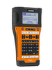 Étiqueteuse professionnelle avec malette de transport Brother - PT-E550WNIVP