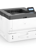 Imprimante Laser Ricoh USB A4 Noir et Blanc P 501 - 418363 - OfficePartner.fr