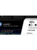 Pack de cartouches de toner d'origine HP 201X Noir - CF400XD