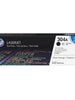 Pack de cartouches de toner d'origine HP 304A Noir - CC530AD