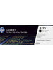 Pack de cartouches de toner d'origine HP 312X Noir - CF380XD