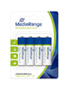 Piles AA - 1.2V rechargeables MediaRange - MRBAT121