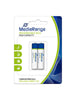 Piles AAA - 1.2V rechargeables MediaRange - MRBAT122