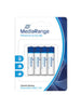 Piles AAA - 1.5V non-rechargeables MediaRange Alcaline - MRBAT101