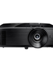 Optoma DH351 3D DLP Projector - E1P0A3PBE1Z4 - Conçu pour les salles de classe et de réunion, le vidéoprojecteur DH351e  offre des couleurs magnifiques, une longue durée de vie de lampe et des fonctions d'économie d'énergie qui permettent de réduire les coûts d'entretien au minimum. Il a été conçu pour être utilisé à tout moment de la journée.