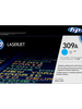 Cartouche de toner d'origine HP 309A cyan - Q2671A - OfficePartner.fr