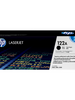 Cartouche de toner d'origine HP 122A noir - Q3960A - OfficePartner.fr