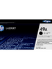 Cartouche de toner d'origine HP 49A couleur noir - Q5949A - OfficePartner.fr