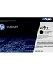 Cartouche de toner d'origine HP 49X couleur noir - Q5949X - OfficePartner.fr