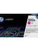 Cartouche de toner d'origine HP 502A couleur magenta - Q6473A - OfficePartner.fr
