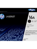 Cartouche de toner d'origine HP 16A noir - Q7516A - OfficePartner.fr