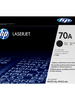 Cartouche de toner d'origine HP 70A couleur noir - Q7570A - OfficePartner.fr