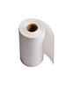 Rouleau continu de papier 76mm Brother pour imprimante mobile - RD-P08E5 - Rouleau de papier thermique 76mm de large pour imprimantes Brother Référence RD-P08E5. Permet d'imprimer des reçus de tailles variées. Choisissez la forme et la longueur et obtenez des reçus de qualité grâce à un contraste noir et blanc élevé. Compatibilité Imprimante d'étiquettes Brother RJ-3050, RJ-3150